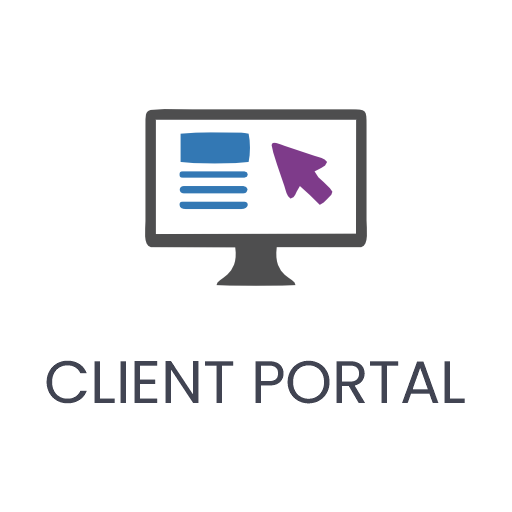 client portal