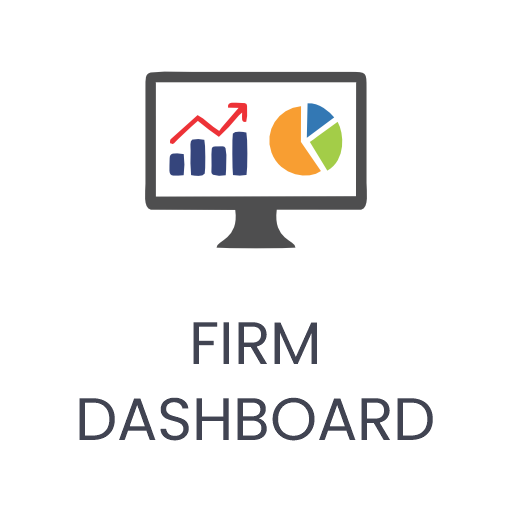 firm dashboard