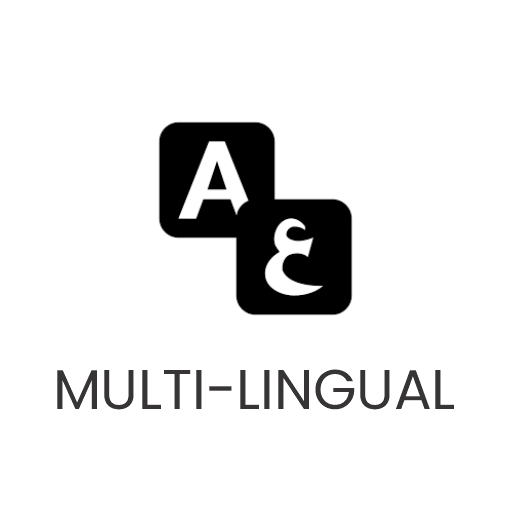 multi lingual