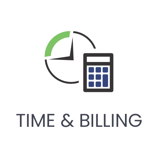 time & billing
