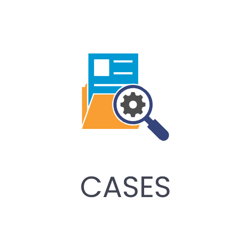 cases