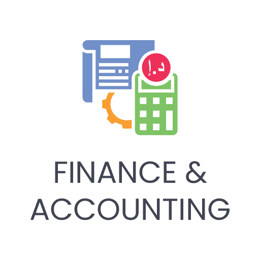 finance & accounting
