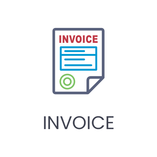 invoice