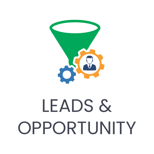 leads & opportunity