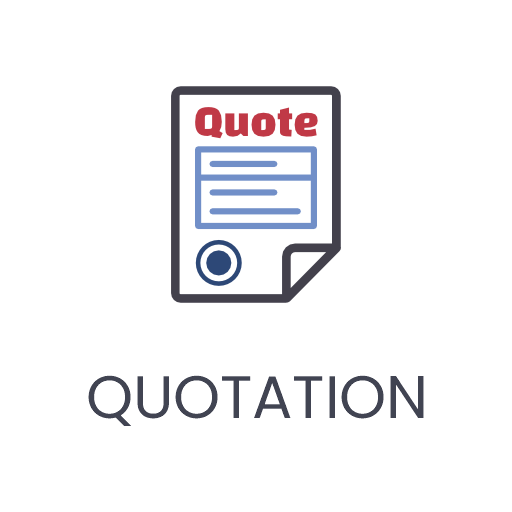 quotation