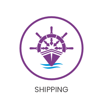 shipping